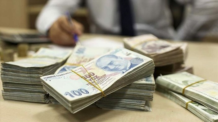 Bankacılık sektörünün aktifleri
