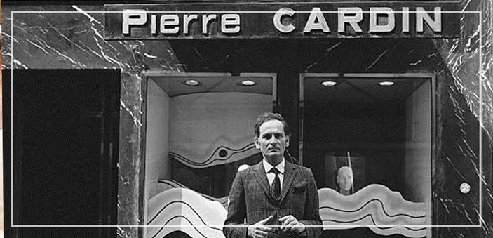 Pierre Cardin kimdir? Modacı Pierre Cardin nereli, kaç yaşındaydı? Pierre Cardin ölüm sebebi nedir?