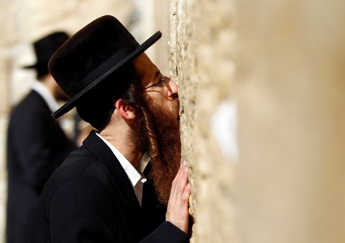 20 binden fazla Yahudi bu yıl İsrail'e göç etti