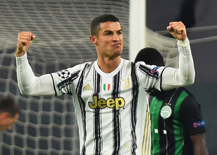 Cristiano Ronaldo 500 milyon takipçiye yaklaştı