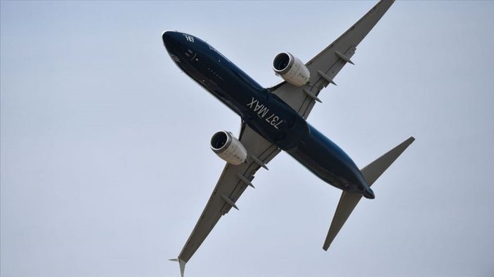 Boeing