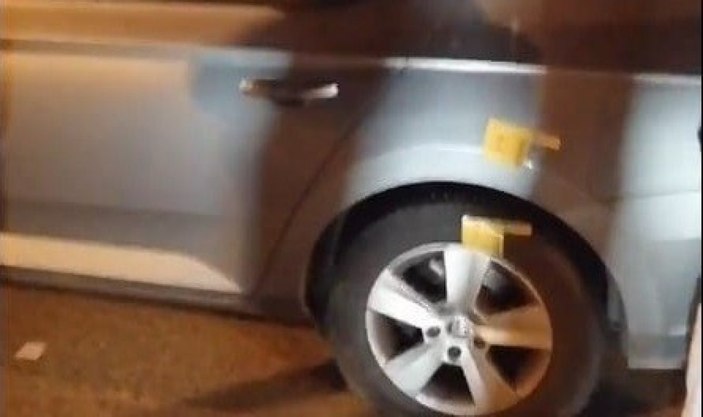 Gelecek Partisi İzmir İl Başkanı'nı kurşunlayanın da Gelecek Partili olduğu ortaya çıktı