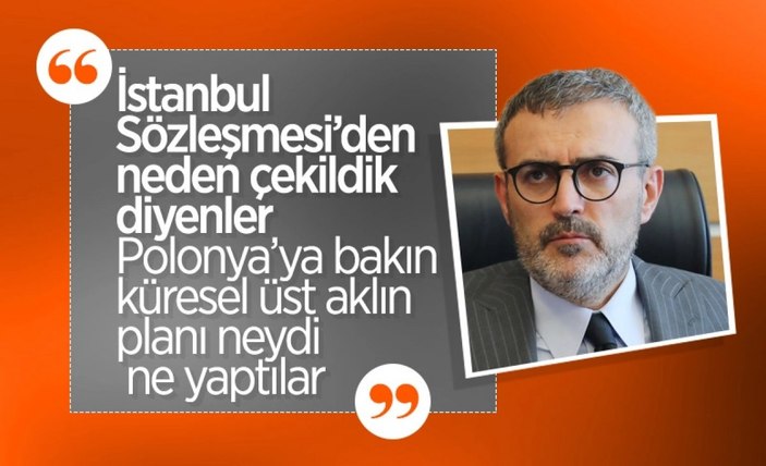 Joe Biden, Türkiye'nin İstanbul Sözleşmesi'nden çekilmesiyle ilgili açıklama yaptı