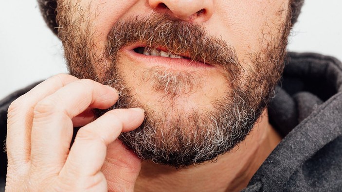 Daha hızlı ve sağlıklı sakal uzatmak için ipuçları
