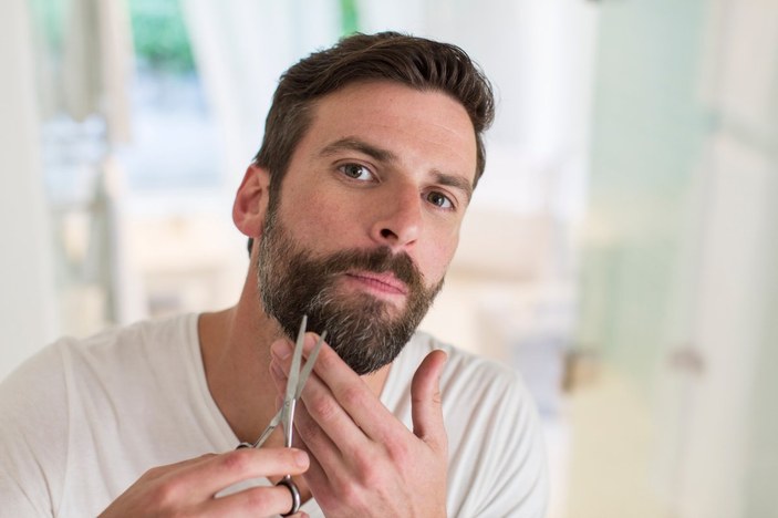 Daha hızlı ve sağlıklı sakal uzatmak için ipuçları