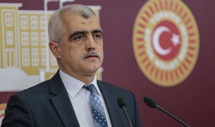 Ömer Faruk Gergerlioğlu, 10 gün içinde teslim olmazsa yakalanacak