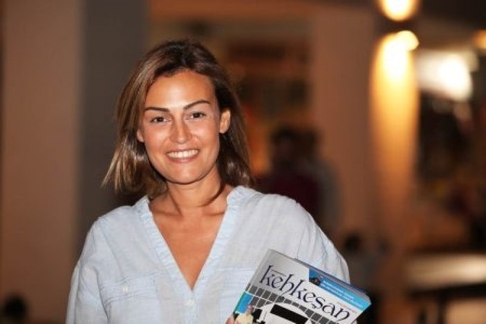 Açelya Elmas kimdir? Açelya Elması kaç yaşında, nereli? Açelya Elmas biyografisi..