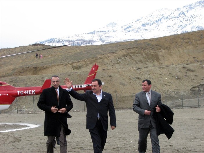 Muhsin Yazıcıoğlu, vefatının 12'nci yılında anılıyor