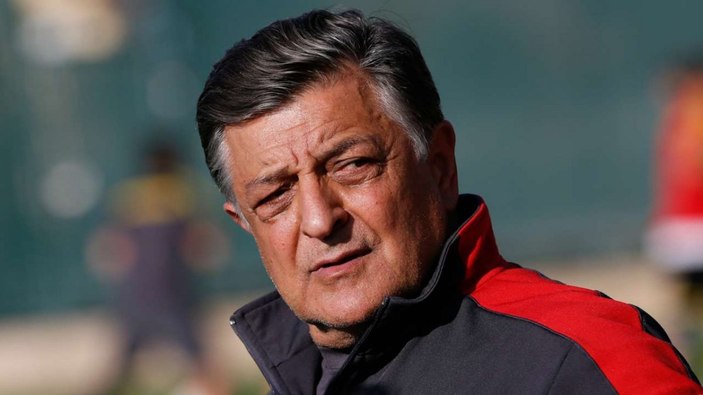 Yılmaz Vural'ın Fenerbahçe beklentisi