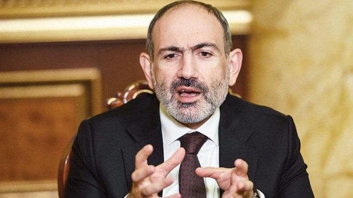 Ermenistan Başbakanı Nikol Paşinyan istifa edecek