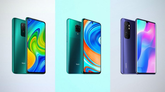 akıllı telefon
