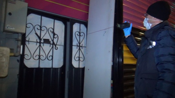 Bursa tehdit