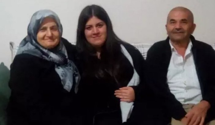 Özlem Salkım