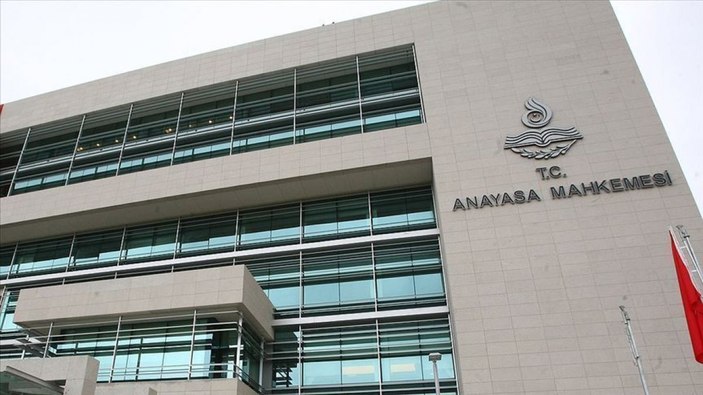 Anayasa Mahkemesi, HDP iddianamesini Yargıtay'a geri gönderdi