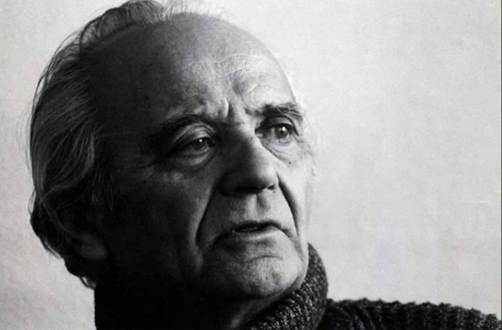 Hababam Sınıfı'nın yazarı Rıfat Ilgaz 110 yaşında