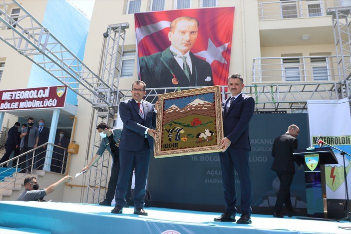 Bekir Pakdemirli