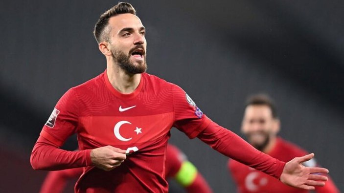 Beşiktaş, Kenan Karaman transferini bitirdi
