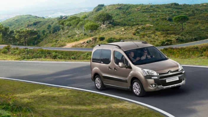 berlingo