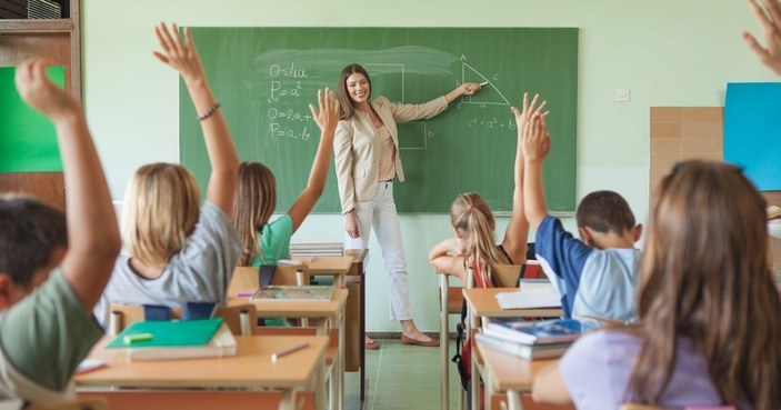 Ücretli öğretmenlik maaşları 2021: Ücretli öğretmenler ne kadar maaş alıyor?