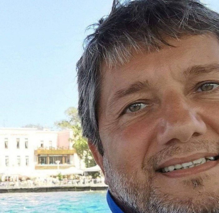 Aşı olmayı reddeden gazeteci hayatını kaybetti