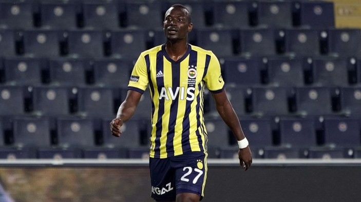 Kayserispor, Thiam için Fenerbahçe'ye 1.5 milyon euro ödeyecek