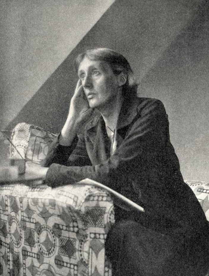Virginia Woolf'un yazarlık önerileri tek kitapta: Yazarlık Dersleri