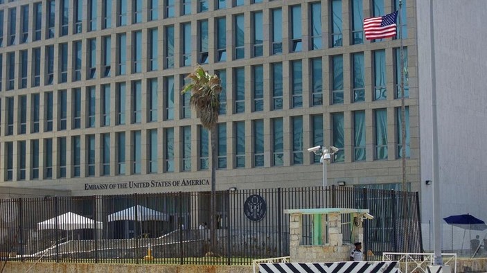 ABD, Havana Sendromu vakalarını mercek altına aldı