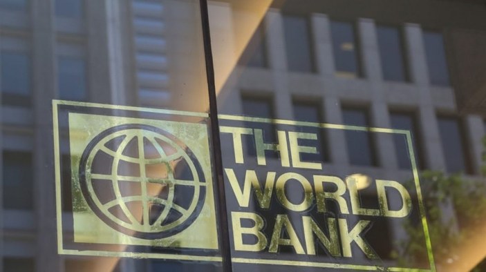 Dünya Bankası, Afganistan yardımlarını durdurdu