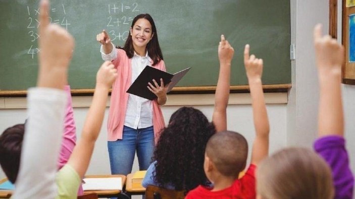 Öğretmen mazerete bağlı yer değiştirme sonuçları açıklandı! 2021 MEBBİS özür grubu atama sonuçları sorgulama