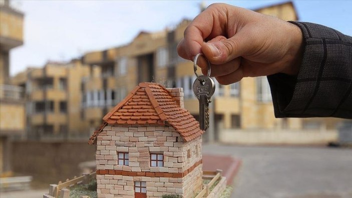 Kiralık evi olan, kurumsal müşteri istiyor