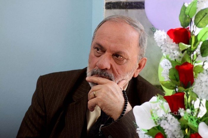 Metin Çekmez kimdir? Usta oyuncu Metin Çekmez neden öldü, hastalığı neydi?