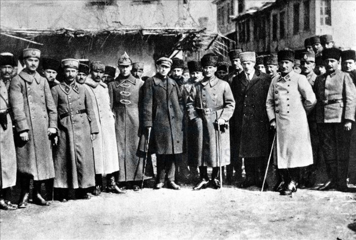 Büyük Taarruz'un 99. yılı: Neler yaşandı?