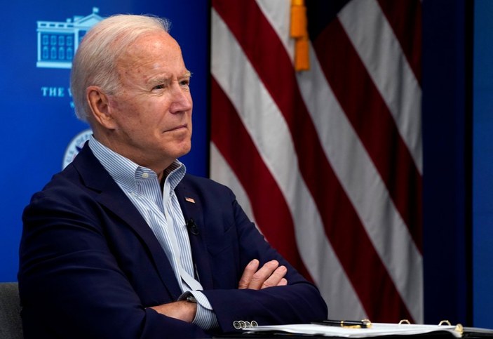 Joe Biden: DEAŞ'a operasyonlar sürecek