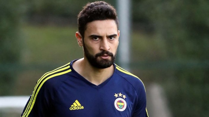 Mehmet Ekici'ye Şanlıurfaspor'dan teklif