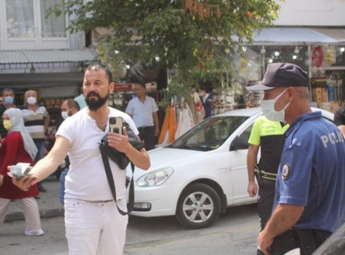 Papağını öldüren MasterChef Murat Özdemir'den bir skandal daha! Rüşvet vermek için..