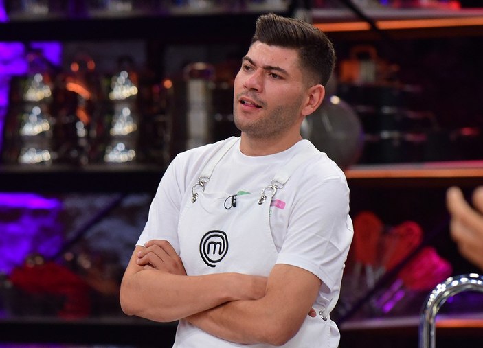 MasterChef'te dokunulmazlığı kim kazandı? Dokunulmazlığı kazanan isim..