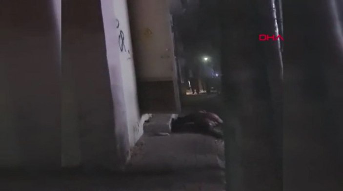 Bursa’da trafoya giren hırsızlar, elektrik akımına kapıldı