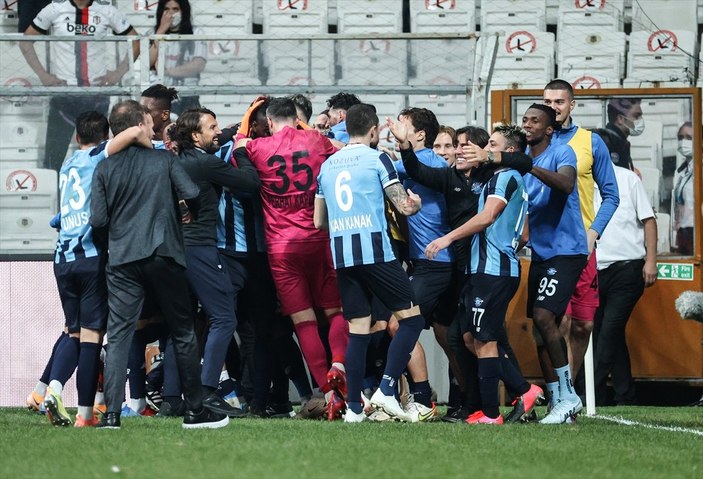 Mario Balotelli'den, Sergen Yalçın'a hareket