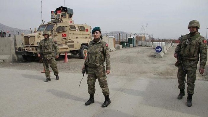 Dünyanın en güçlü 30 ordusu belli oldu! İşte Türkiye'nin sıralamadaki yeri