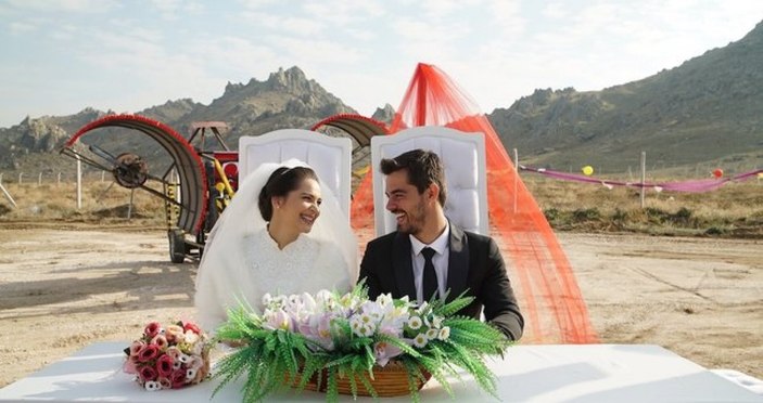 Gönül Dağı'nda değişimin ayak sesleri! Dilek'ten büyük tüyolar...