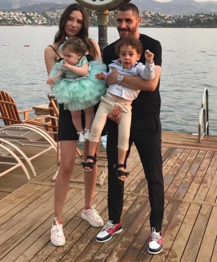 Boşanma aşamasındaki Özer Hurmacı: Mal varlığım feda olsun