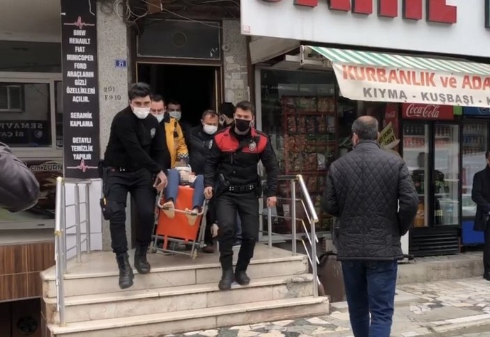 Kocaeli’de avukat katiline ağırlaştırılmış müebbet