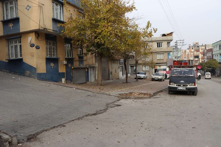 Gaziantep’te 8 yaşındaki çocuk, maganda kurşunuyla öldü