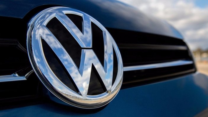 Volkswagen Türkiye'deki fiyatlarına zam yaptı