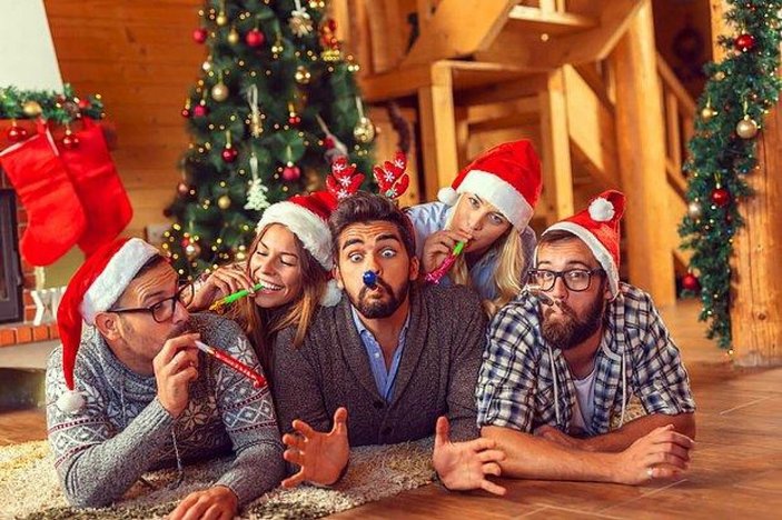Christmas 2022: Noel kutlama mesajları Türkçe ve İngilizce
