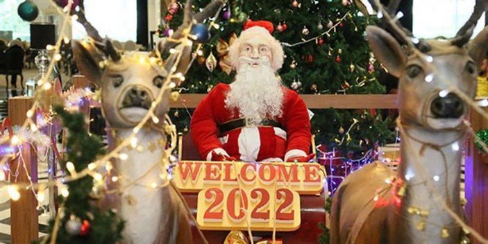 Christmas 2022: Noel kutlama mesajları Türkçe ve İngilizce