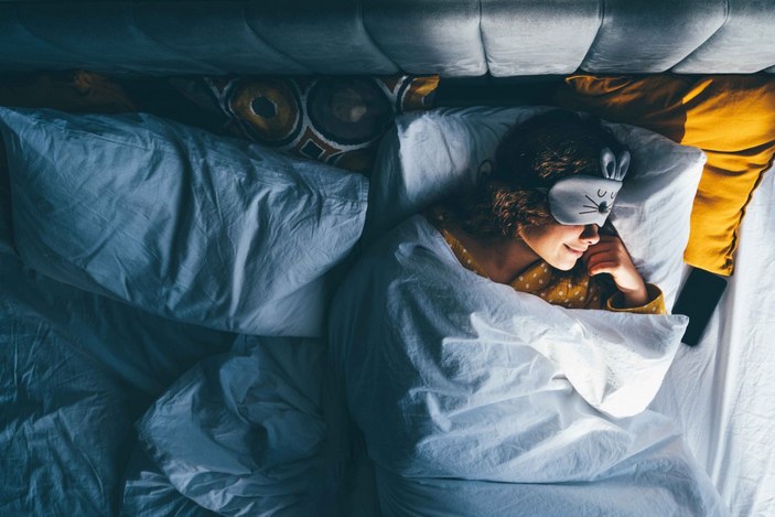 Çok uyumanın neden olduğu 3 ölümcül durum