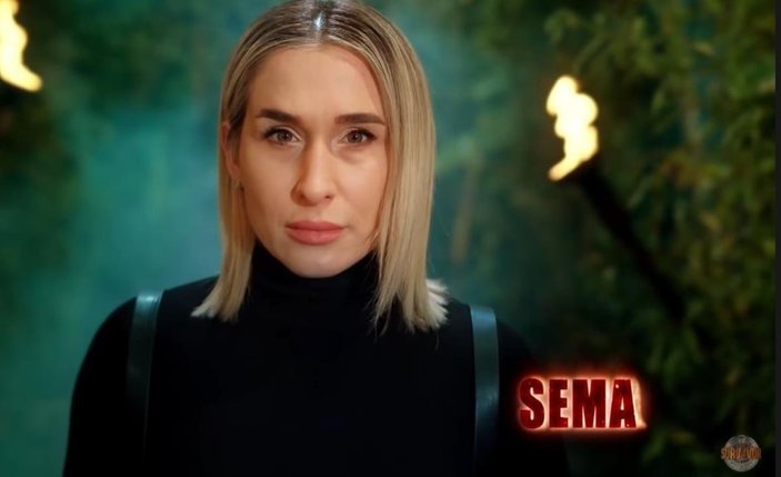 Biri ünlü, biri gönüllü! Survivor Sema ve Seda hakkındaki ilginç gerçek...