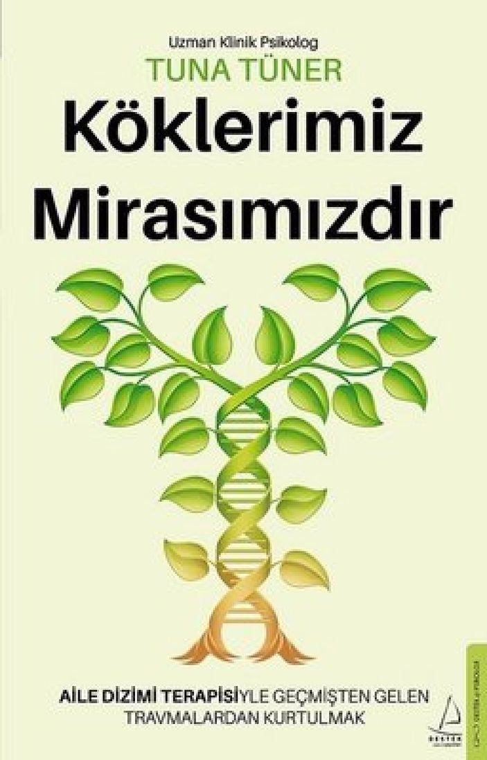 Yeni çıkan kitaplar