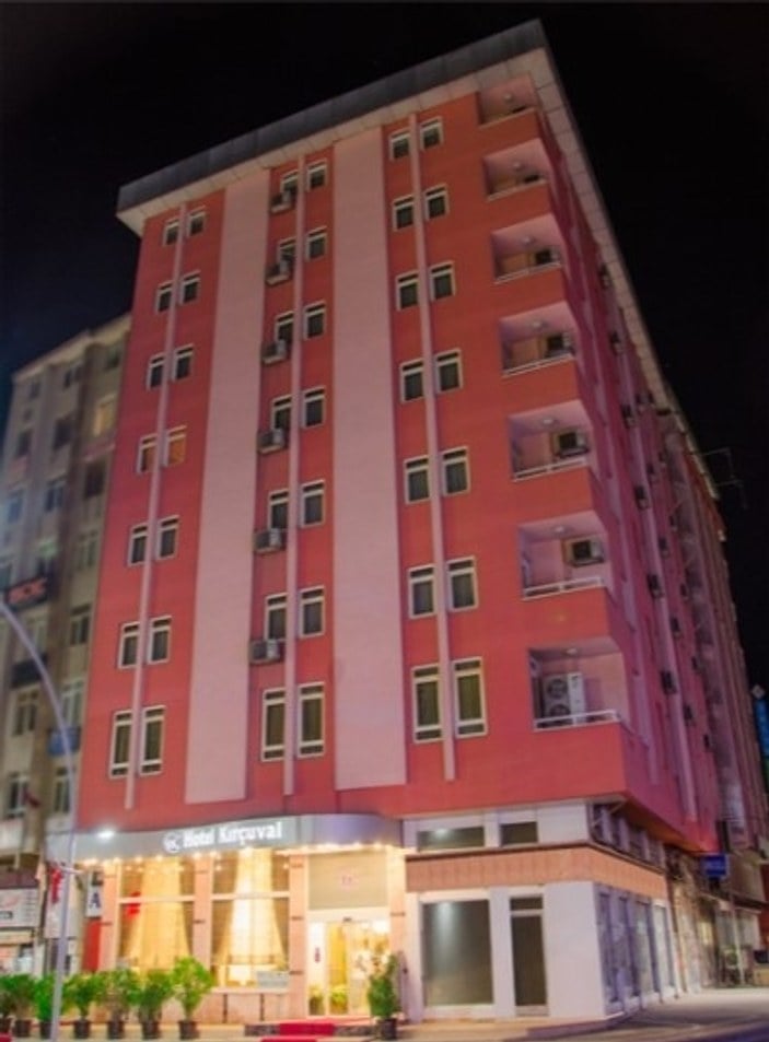 Malatya'da depremde yıkılan Kırçuval Otel'in sahibi tutuklandı